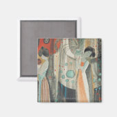 タンウィメン マグネット (正面/裏面)