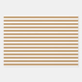 タンカスタムハッピーバースデーラヴ ラッピングペーパーシート (正面3)