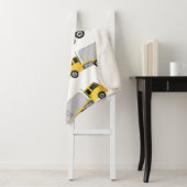 タンカー貨物輸送用トラック シェルパブランケット (インサイチュ)