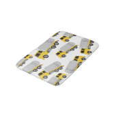 タンカー貨物輸送用トラック バスマット (アングル)