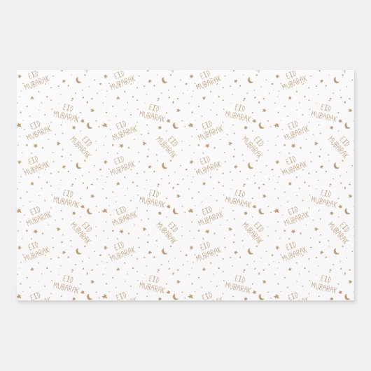 タンキッズイードムバラク ラッピングペーパーシート (正面)