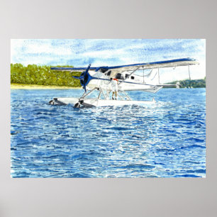 「タンキング・アップ」ポスター ポスター