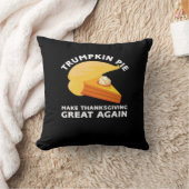 タンキンパイ再び感謝を作素晴らしる，トルコ クッション (ブランケット)