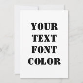 タンクおもしろい サンキューカード (裏面)