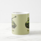 タンクすごいマグ マグカップ (中央)