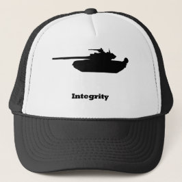 タンクの完全性 キャップ