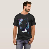 タンクを空にせよ Tシャツ (正面フル)