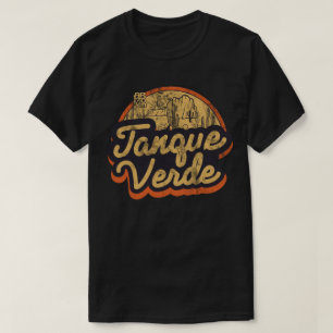 タンクェ・ヴェルデ(アリゾナ州) Tシャツ