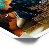 タンクガール1995 ポスター (角)