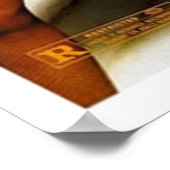 タンクガール1995 ポスター (角)