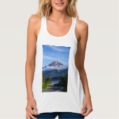 * タンクトップ (正面)