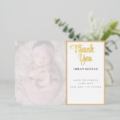 タンクフォイル招待状 箔招待状 (立ち正面)