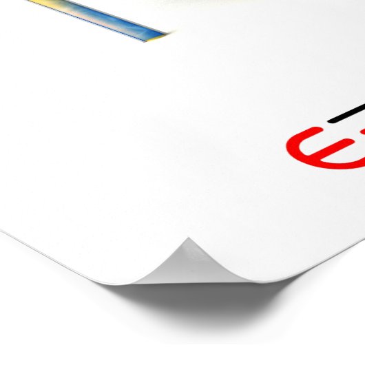 タンクポスター ポスター (角)