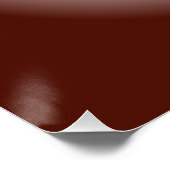 タンクリームとムーンエフェクト>引用文ポスター ポスター (コーナー)