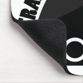 タンクロゴのマウスパッドを無料配達して下さい マウスパッド (コーナー)