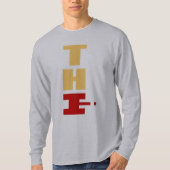 タンクワイシャツ Tシャツ (正面)