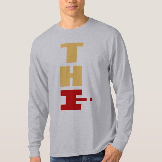 タンクワイシャツ Tシャツ (正面)