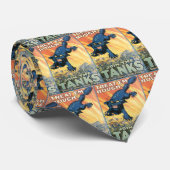 タンク世界大戦2のタイ ネクタイ (ロール)