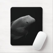 タンク内の魚 マウスパッド (マウス)