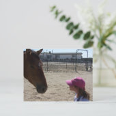 タンク及びBaylie ポストカード (スタンド正面)