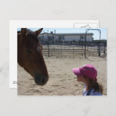 タンク及びBaylie ポストカード (正面/裏面)