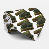 タンク素晴らし ネクタイ (ロール)