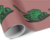 タンク軍隊 ラッピングペーパー (ロールコーナー)