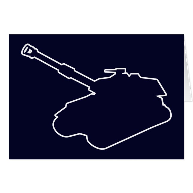 タンク (正面横)