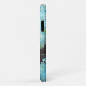 「タンク」ケースに電話 Case-Mate iPhoneケース (裏面/右)