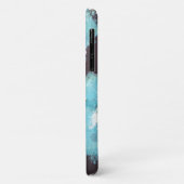 「タンク」ケースに電話 Case-Mate iPhoneケース (裏面/左)