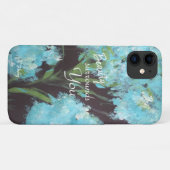 「タンク」ケースに電話 Case-Mate iPhoneケース (裏面(横))