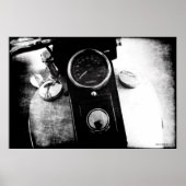 タンク ポスター (正面)