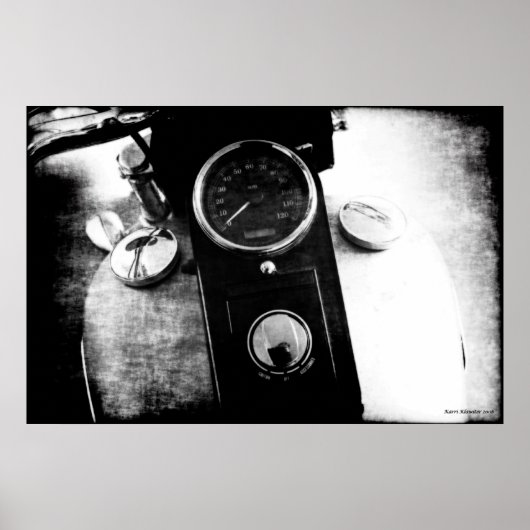 タンク ポスター (正面)