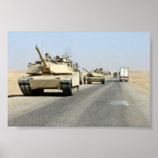 タンク ポスター