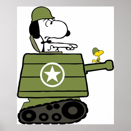 タンク ポスター (正面)