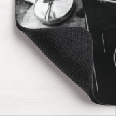 タンク-マウスパッド マウスパッド (コーナー)