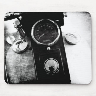 タンク-マウスパッド マウスパッド