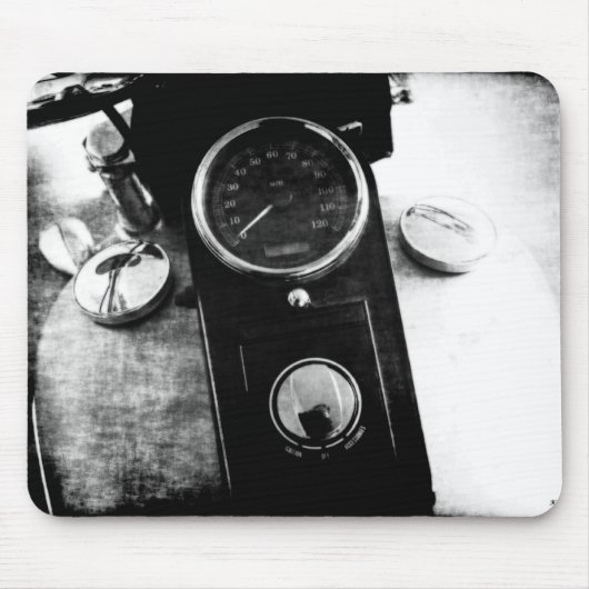 タンク-マウスパッド マウスパッド (正面)