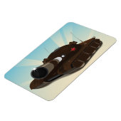 タンク マグネット (左側)