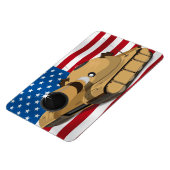 タンク マグネット (左側)