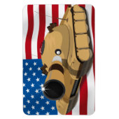 タンク マグネット (縦)