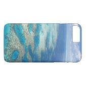 タングリーフ グレートバリアリーフ海洋公園 Case-Mate iPhoneケース (裏面(横))