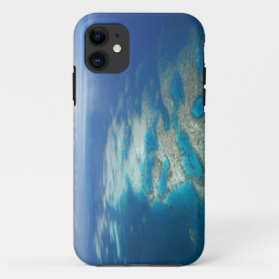 タングリーフ、グレートバリアリーフ海洋公園、 iPhone 11 ケース