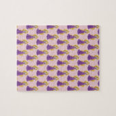 タングルジグソーパズル ジグソーパズル (横)