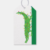 タングルライツギフトラベル ギフトタグ (裏面)