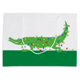 タングルライツラージ抱き枕 ラージペーパーバッグ