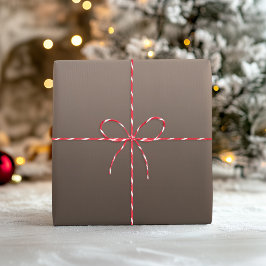 タングレーブラックとブラウンミッグラデーションクス ラッピングペーパーシート