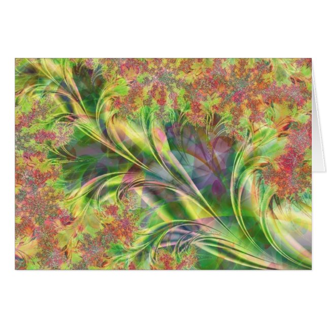 タンゲリングリーン (正面横)