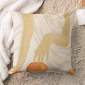 タンゲリングレース クッション (ブランケット)