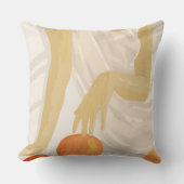 タンゲリングレース クッション (正面)